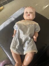 Vintage rosebud baby for sale  COLCHESTER