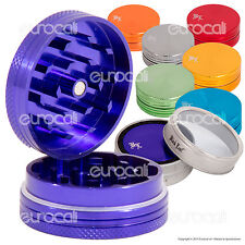 Grinder tritatabacco black usato  Castelfidardo