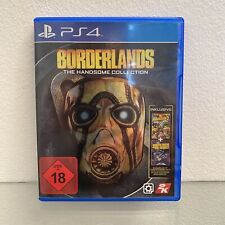 Borderlands the handsome usato  Montesilvano