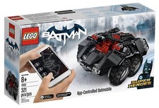 Lego 76112 batman usato  Santarcangelo di Romagna