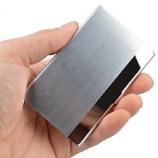 Stainless steel card for sale  Cary