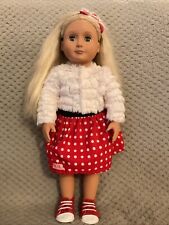 Generation doll ginger for sale  COVENTRY