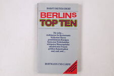 34350 berlins top gebraucht kaufen  Herzebrock-Clarholz
