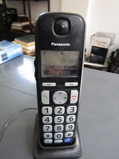 telephone handset panasonic for sale telephone handset panasonic for sale RUGBY