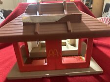 Playskool mcdonalds playset for sale  San Jose