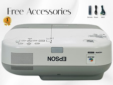 Epson brightlink 475wi for sale  Sarasota
