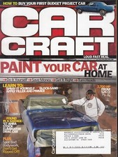 Car craft magazine for sale  Hammonton