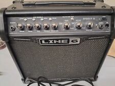 line 6 spider iv 15 gebraucht kaufen  Heltersberg