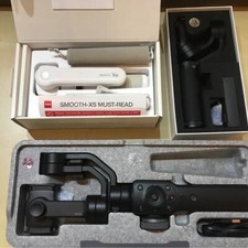 Block zhiyun smooth usato  Venezia