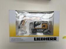 Nzg 943 liebherr gebraucht kaufen  Saarbrücken