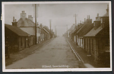 Inverkeithing fife hillend for sale  UK
