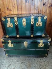 Vintage modernariato bauli usato  Tezze sul Brenta