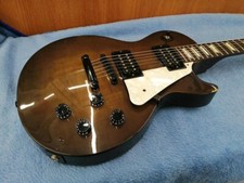 Chitarra burny 75jp usato  Spedire a Italy