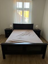 Schlafzimmer komplett gebraucht kaufen  Boizenburg/ Elbe