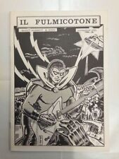 Fulmicotone anno n.7 usato  Firenze