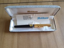 Penna stilografica pelikan usato  Roma