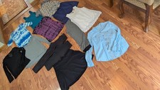 Ladies lot clothing for sale  Barto