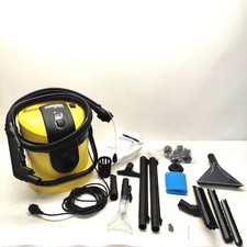 Kärcher 4002 waschsauger gebraucht kaufen  Nagold