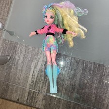 Monster high lagoona gebraucht kaufen  Würzburg
