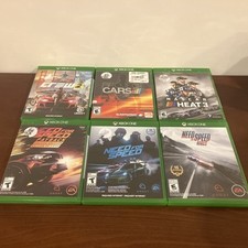Lot xbox one for sale  Leonardo