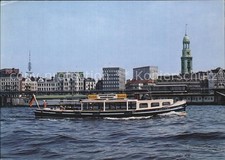 Motorboote ptimist hamburg gebraucht kaufen  Deutschland
