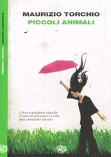 Piccoli animali usato  Italia