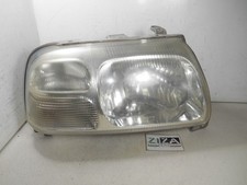 Faro fanale anteriore usato  Putignano