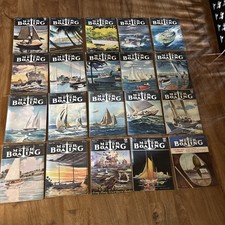 motor boating magazine for sale  Jerseyville
