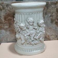 Decorative column pillar for sale  Humble