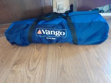 Vango delta 200 for sale  SANDBACH