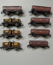 Bttb tlg güterwagenset gebraucht kaufen  Brück