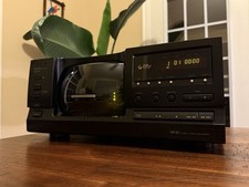 Pioneer f907 file for sale  Stafford