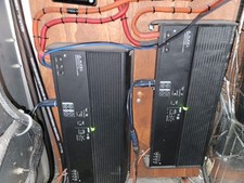 Audio xd1000 1v2 for sale  Houston