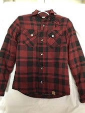 Spirit motors motorradjacke gebraucht kaufen  Berlin