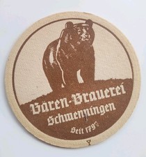 Bärenbräu henkelglas 25l gebraucht kaufen  Kornwestheim