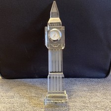 London big ben for sale  SHERBORNE