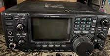 Icom 746 vhf for sale Icom 746 vhf for sale  Dothan