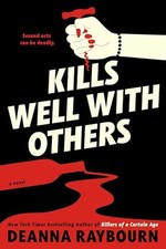 Kills Well with Others - GOOD segunda mano  Embacar hacia Mexico