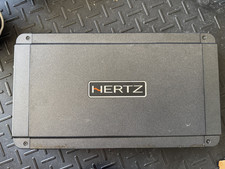 Hertz hcp5d car for sale  ROTHERHAM
