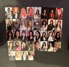 Dreamcatcher jiu photocards for sale  Madison