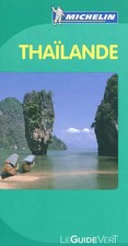 Guide vert thaïlande d'occasion  France