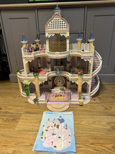 Playmobil palace fairy for sale  HOLMFIRTH