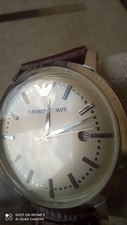 Relógio de pulso masculino Emporio Armani AR0572 comprar usado  Enviando para Brazil