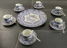 Espresso mokka service gebraucht kaufen  Backnang
