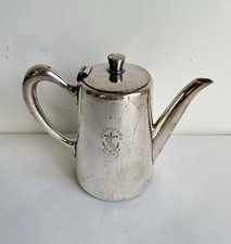 Ancienne verseuse cafetière d'occasion Ancienne verseuse cafetière d'occasion  Le Pecq