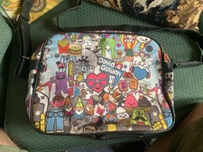 Shoulder bag satchel for sale Shoulder bag satchel for sale  RETFORD