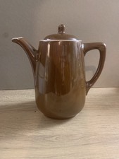 Echt vintage kaffeebraune gebraucht kaufen  Leverkusen