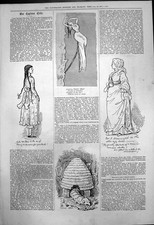 Antique print captious for sale  UK