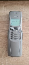 Nokia 8910 titanium d'occasion  Sausset-les-Pins