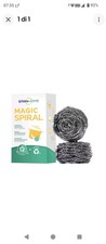 Stanhome magic spiral usato  Rende